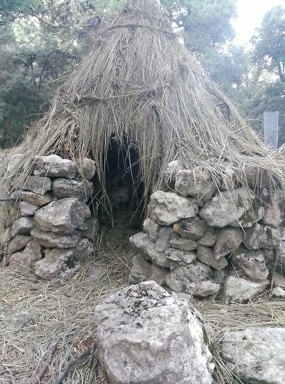 Sa Talaia Βίλα Lluc Σπίτι διακοπών