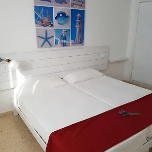  Apartamento Viviendas Es Carritx