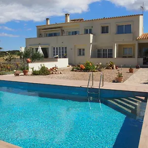  Apartamento Casa Romantica