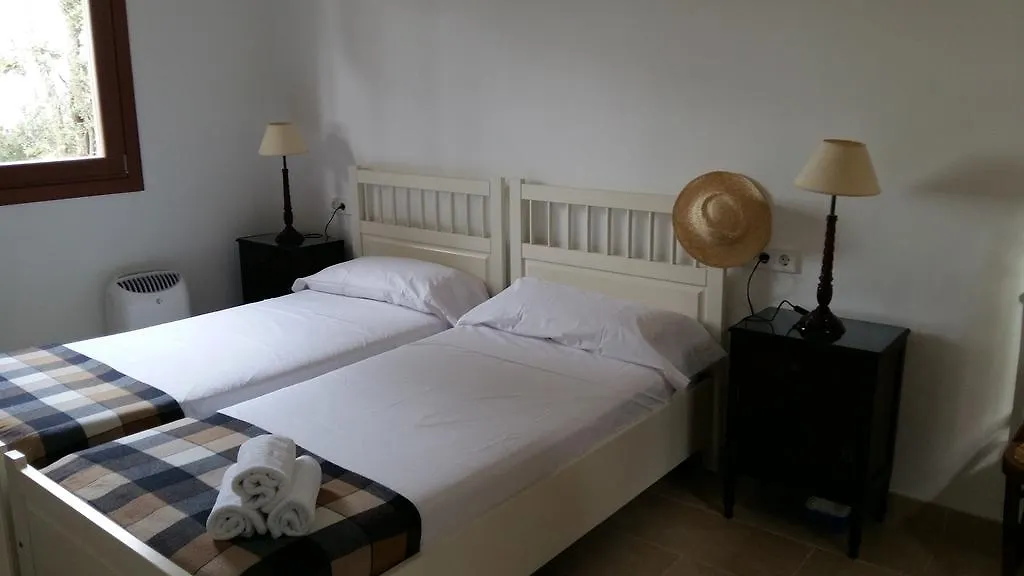 Sa Talaia Villa Lluc 0*,