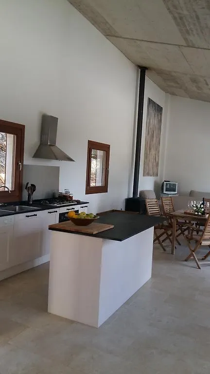 Sa Talaia Villa Lluc