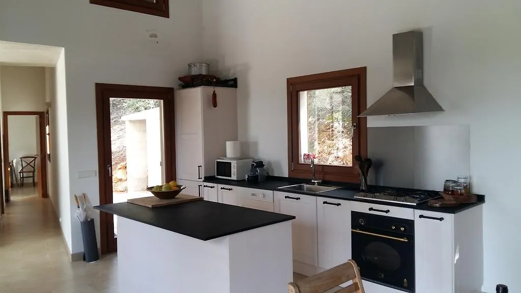 Sa Talaia Villa Lluc
