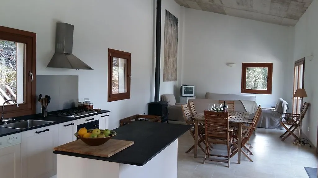 Tatil Evi Sa Talaia Villa Lluc