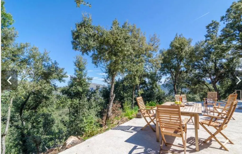 Tatil Evi Sa Talaia Villa Lluc İspanya