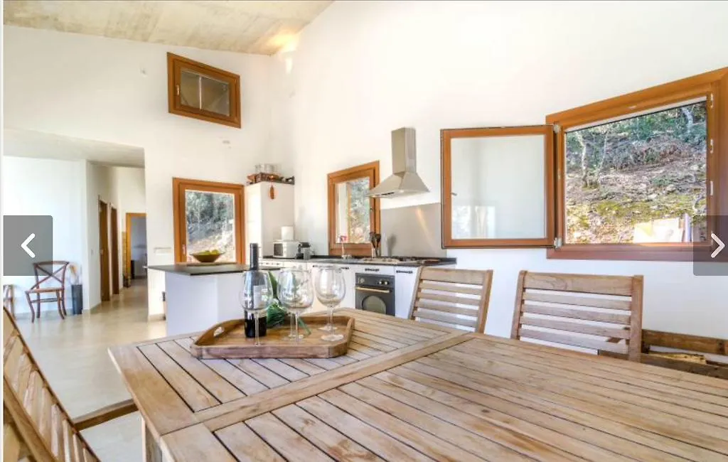 Sa Talaia Villa Lluc İspanya